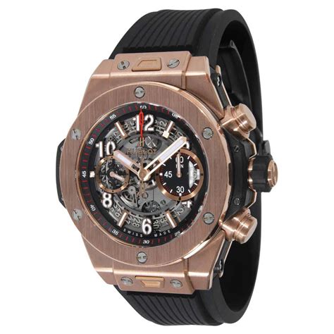 411 jl 4809 rt hublot|Hublot Big Bang Unico Chronograph Automatic Men's .